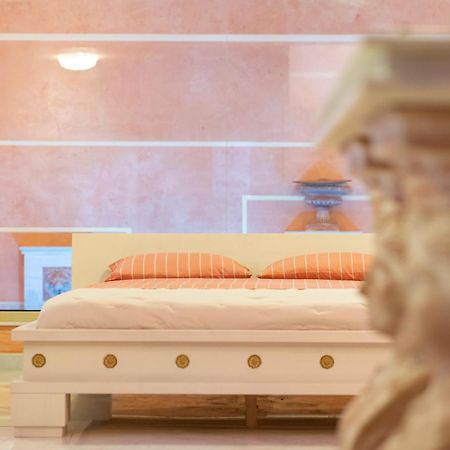 Unique Room With Indoor Pool & Attic Alli Meria Εξωτερικό φωτογραφία