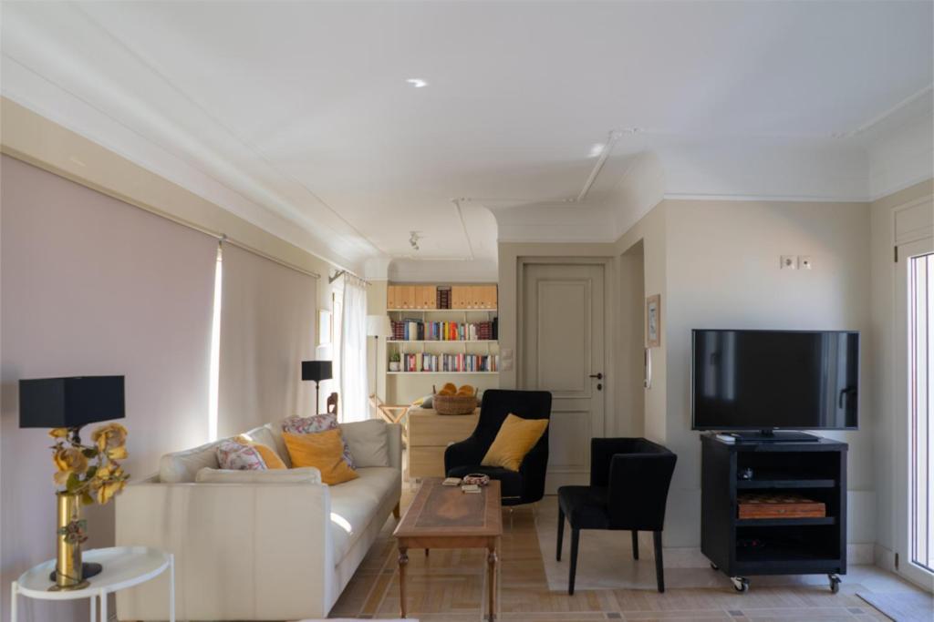 Unique Room With Indoor Pool & Attic Alli Meria Εξωτερικό φωτογραφία