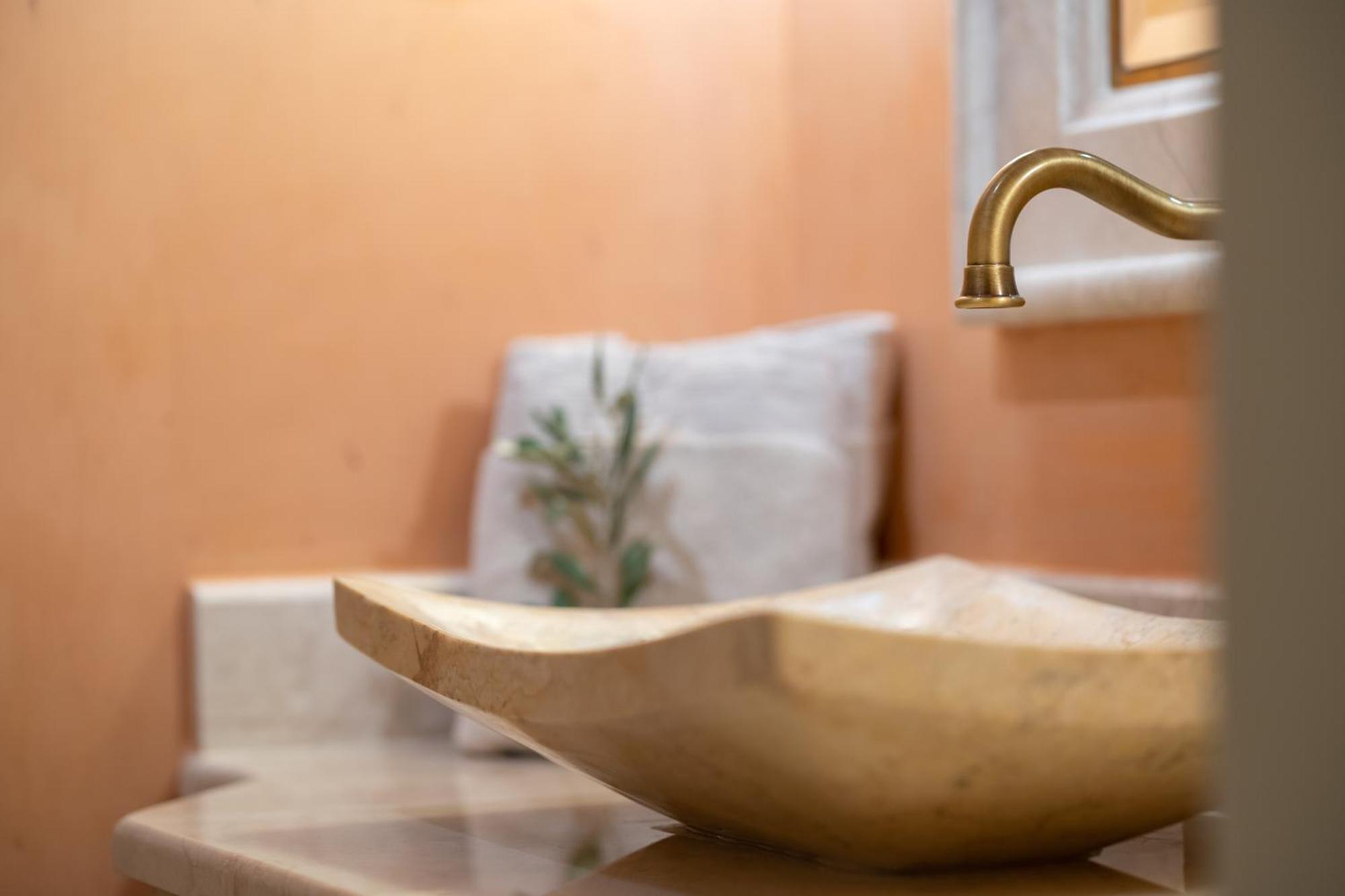 Unique Room With Indoor Pool & Attic Alli Meria Εξωτερικό φωτογραφία