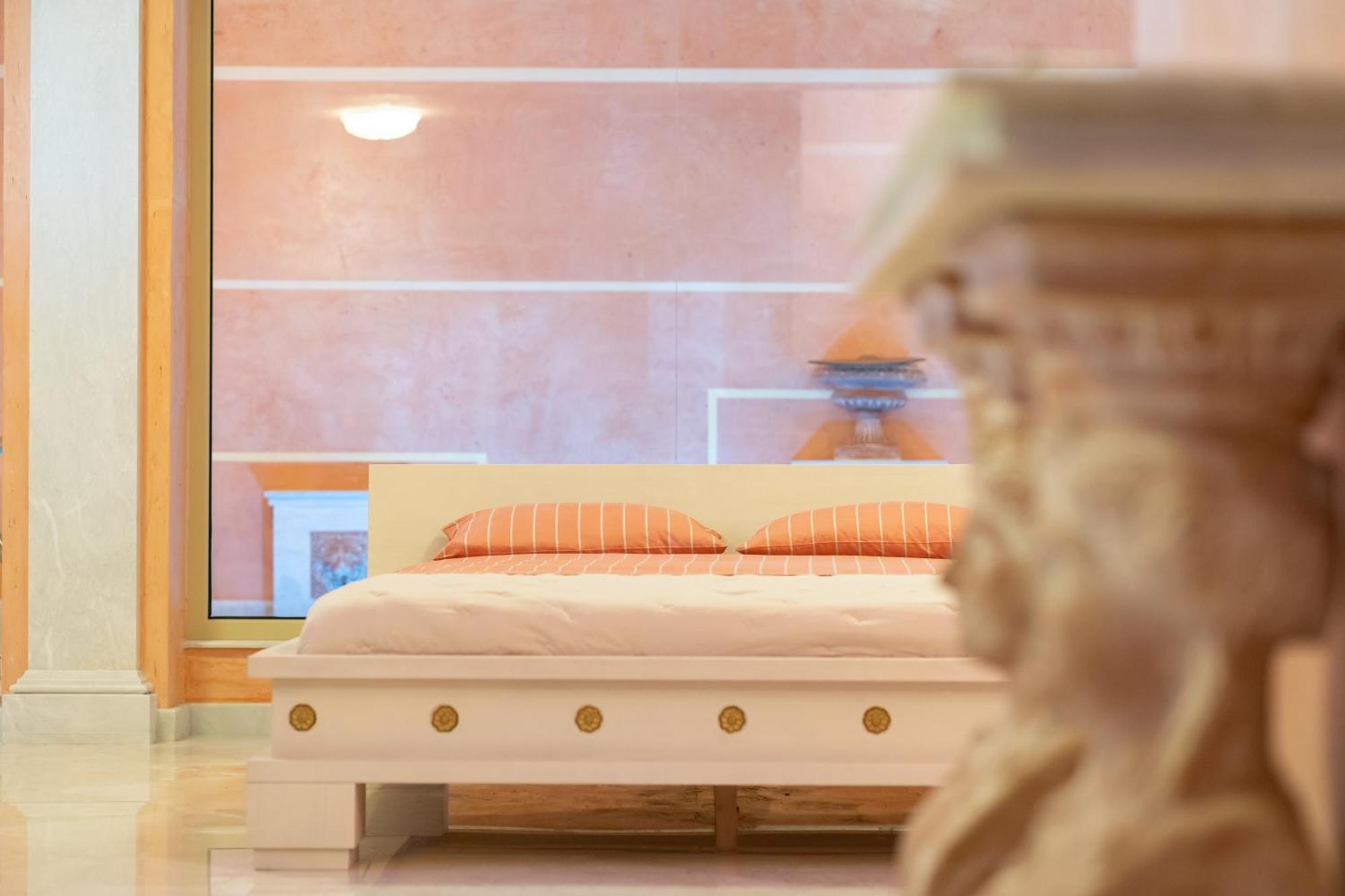 Unique Room With Indoor Pool & Attic Alli Meria Εξωτερικό φωτογραφία